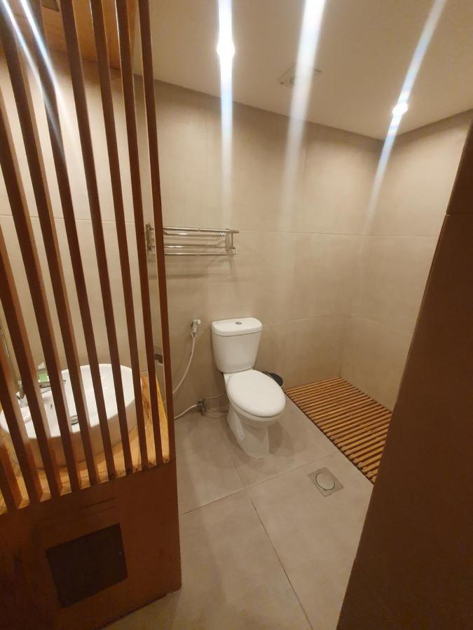 Amman Orchid Hotel Buitenkant foto