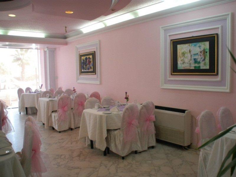 Amman Orchid Hotel Buitenkant foto