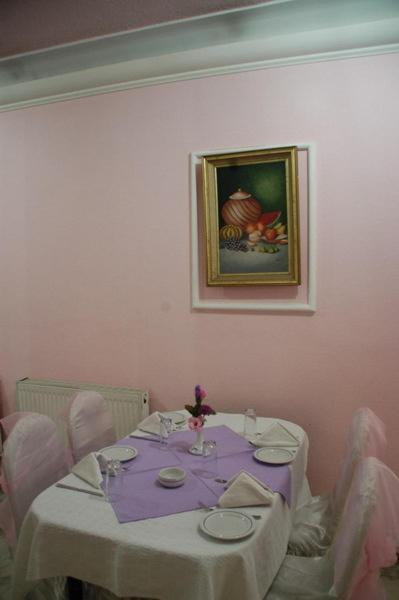 Amman Orchid Hotel Buitenkant foto